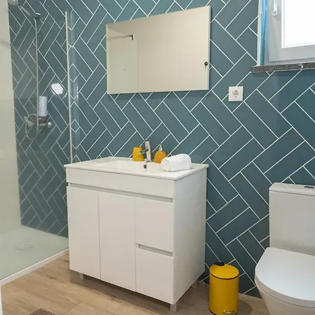 Da Salga Tatil Evi *