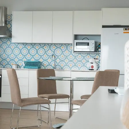 Da Salga Holiday home *