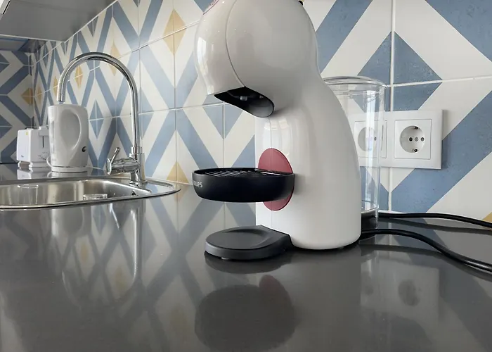 Da Salga Dom wakacyjny *