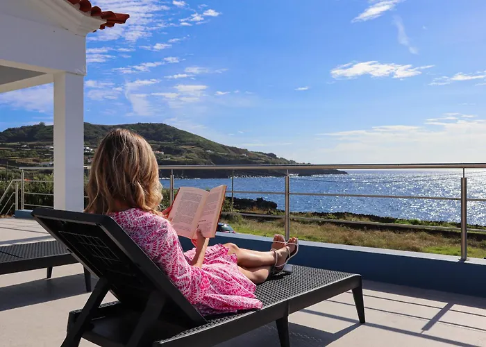 Da Salga * Angra do Heroísmo