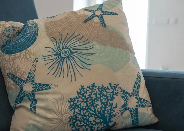 Dom wakacyjny Da Salga *