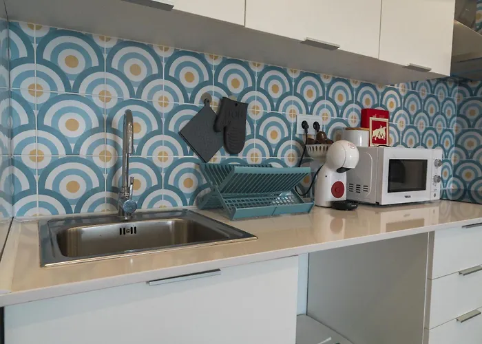 Hébergement de vacances Da Salga