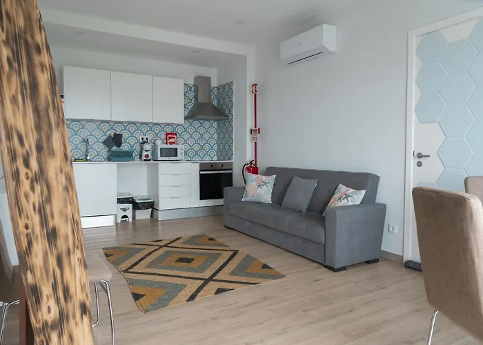 Hébergement de vacances Da Salga