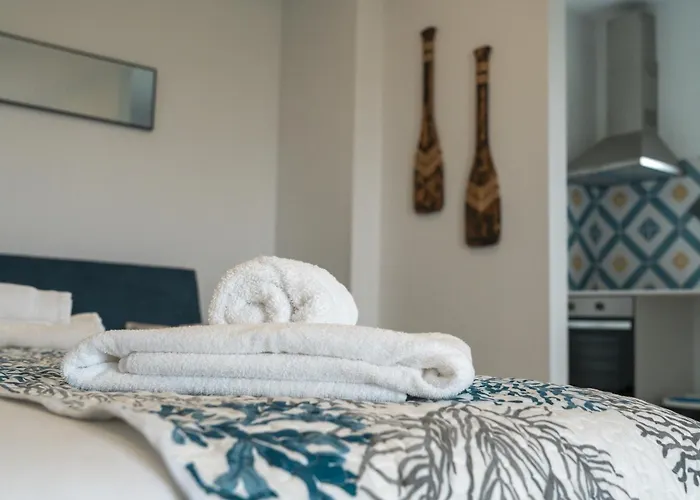 Da Salga Hébergement de vacances *