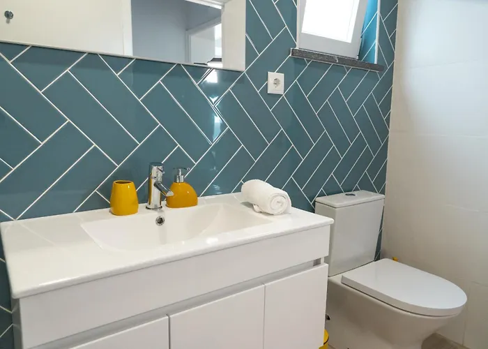 Dom wakacyjny Da Salga *