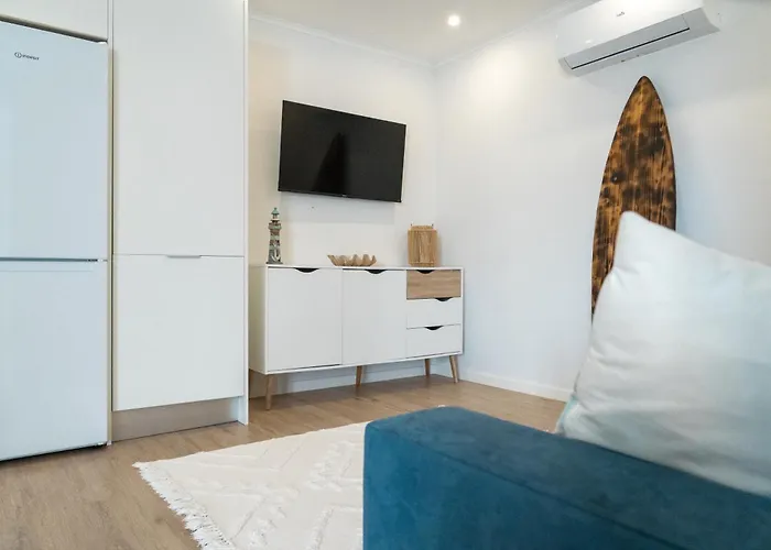 Hébergement de vacances Da Salga *