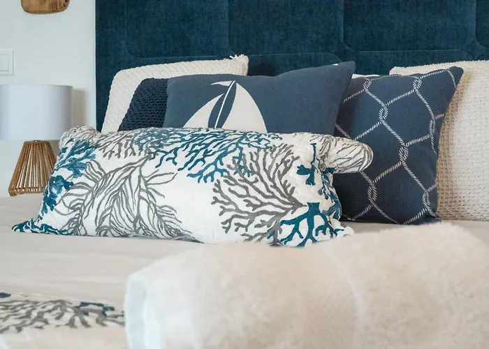 Da Salga Dom wakacyjny