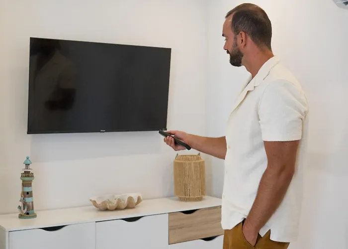 Hébergement de vacances Da Salga