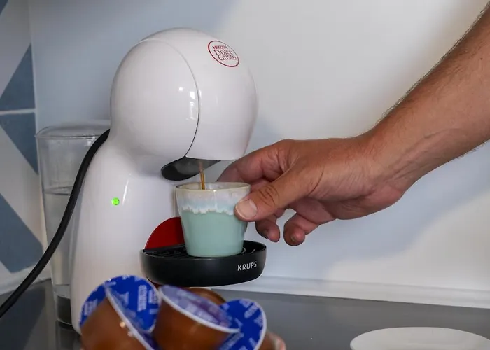 Da Salga Dom wakacyjny