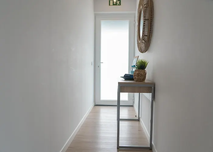 Hébergement de vacances Da Salga Angra do Heroísmo