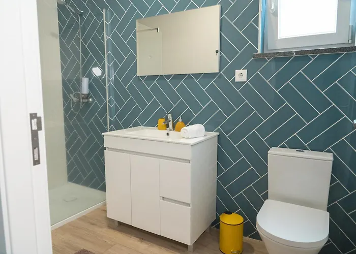 Da Salga Hébergement de vacances *